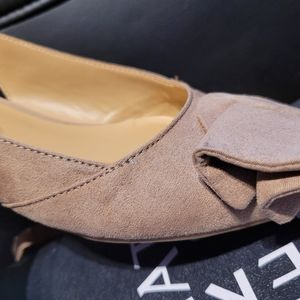 Naturalizer slingback